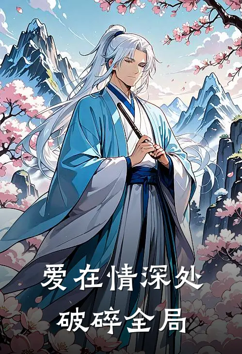 爱在情深处破碎全局