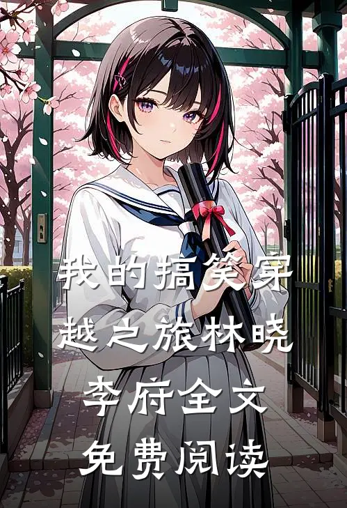 我的搞笑穿越之旅林晓李府全文免费阅读