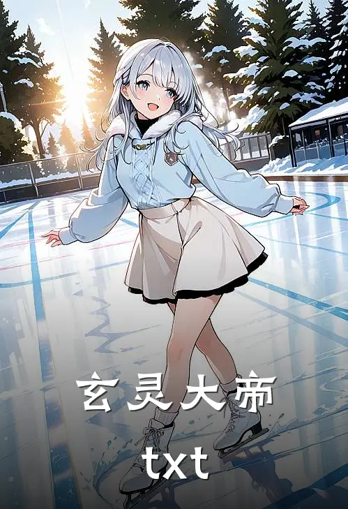 玄灵大帝txt