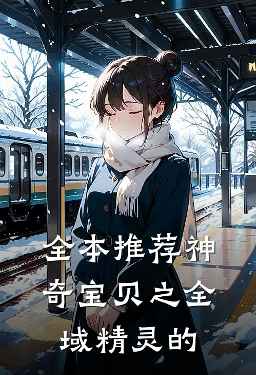 全本推荐神奇宝贝之全域精灵的