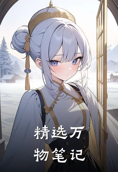精选万物笔记