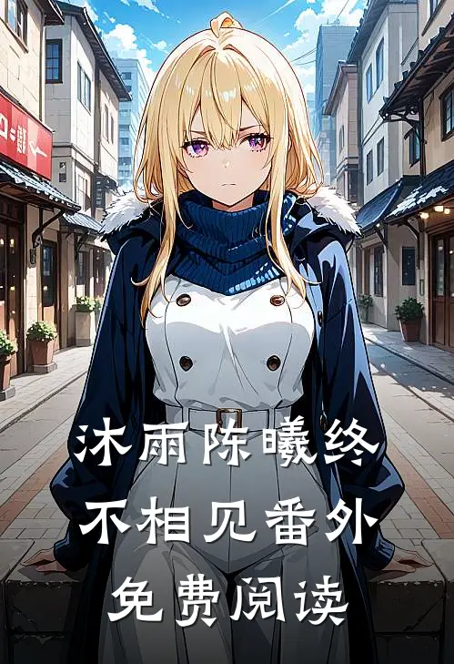 沐雨陈曦终不相见 番外免费阅读