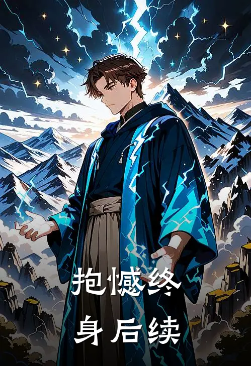 抱憾终身后续