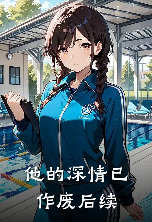 他的深情已作废后续