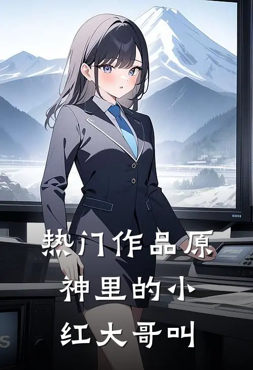 热门作品原神里的小红大哥叫