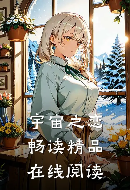 宇宙之恋畅读精品在线阅读