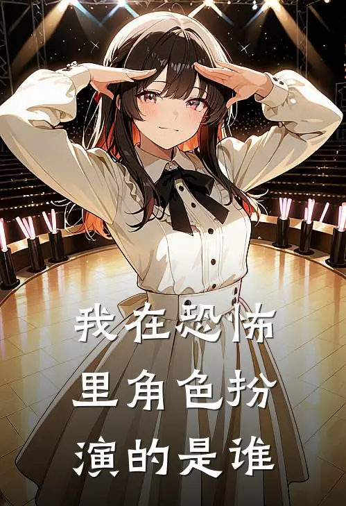 我在恐怖里角色扮演的是谁