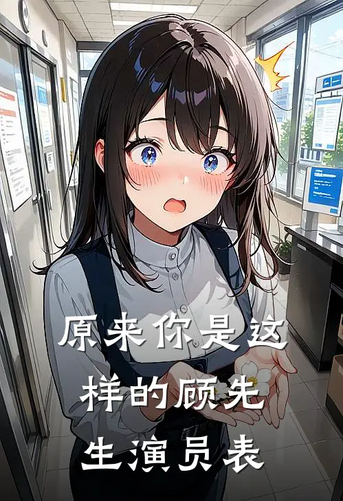 原来你是这样的顾先生演员表