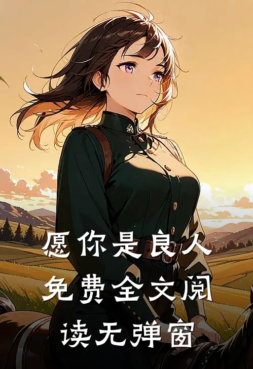 愿你是良人免费全文阅读无弹窗