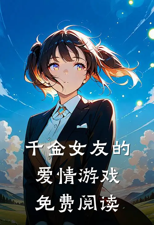 千金女友的爱情游戏免费阅读