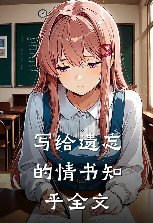 写给遗忘的情书知乎全文