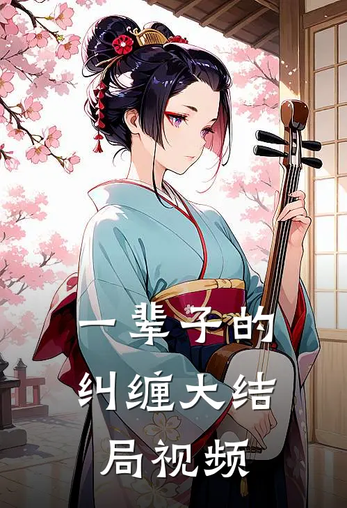 一辈子的纠缠大结局视频