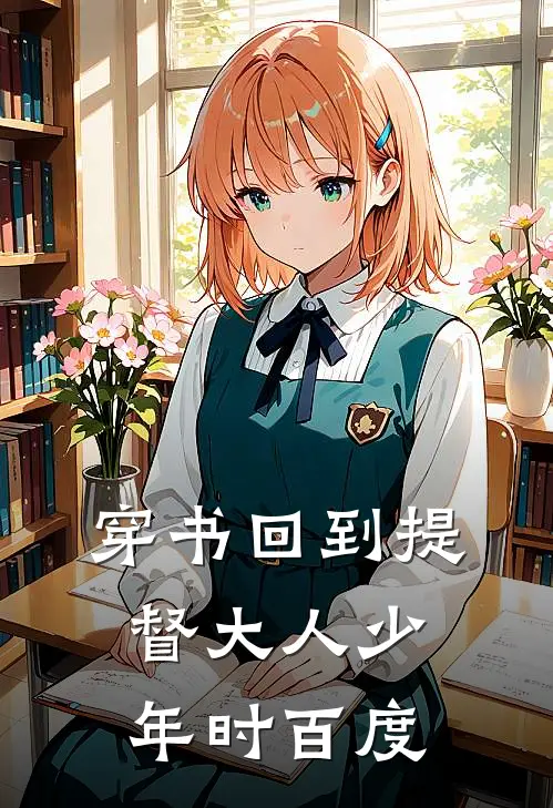 穿书回到提督大人少年时百度