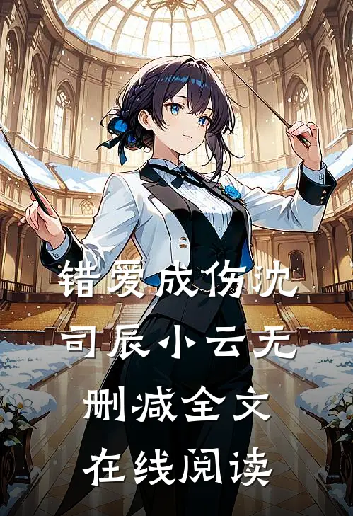 错爱成伤沈司辰小云无删减全文在线阅读