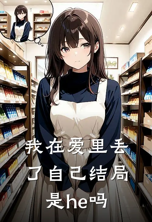 我在爱里丢了自己结局是he吗
