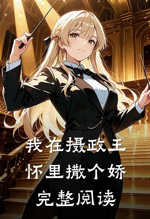 我在摄政王怀里撒个娇完整阅读