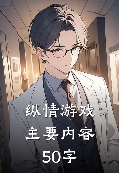 纵情游戏主要内容50字