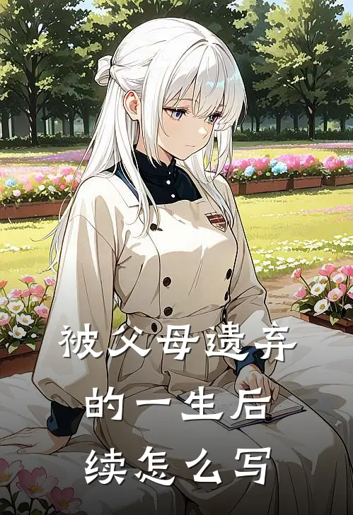 被父母遗弃的一生后续怎么写