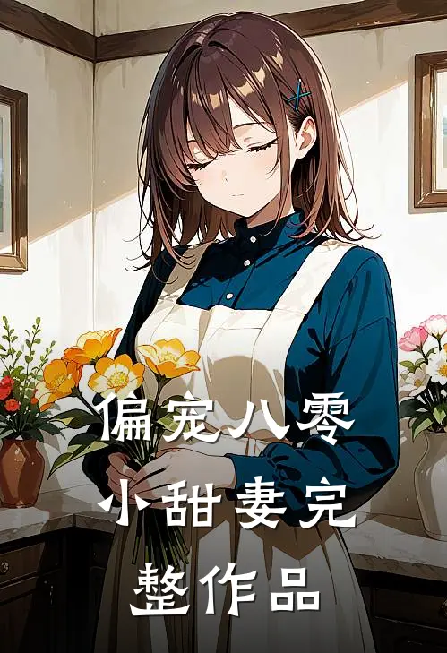 偏宠八零小甜妻完整作品
