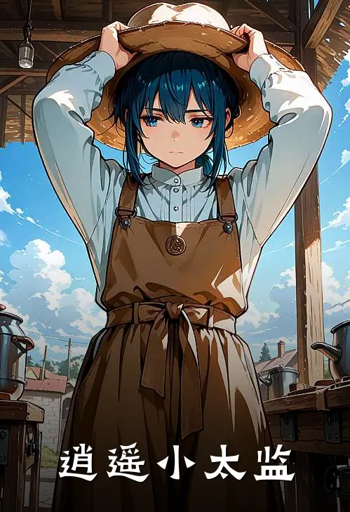 逍遥小太监