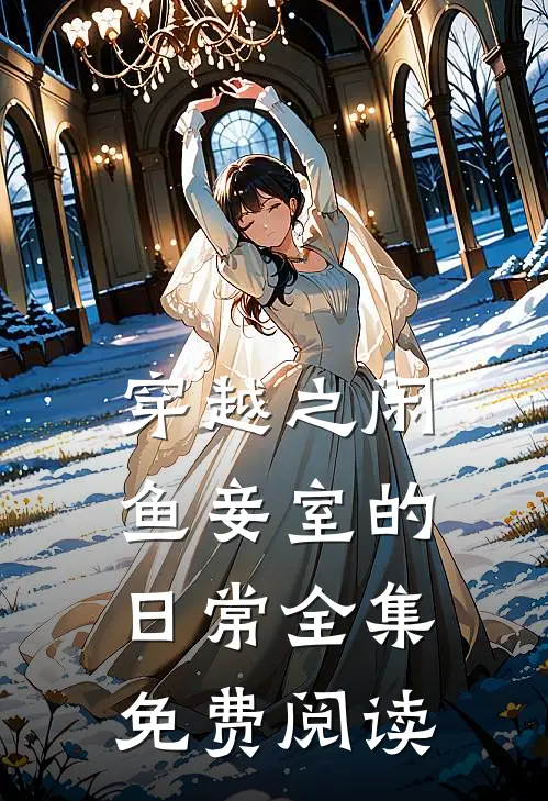 穿越之闲鱼妾室的日常全集免费阅读