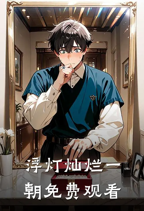 浮灯灿烂一朝免费观看