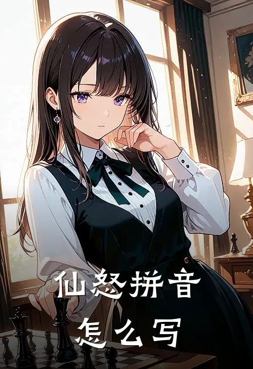 仙怒拼音怎么写