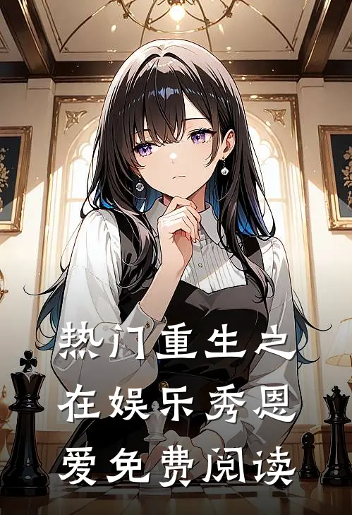 热门重生之在娱乐秀恩爱免费阅读