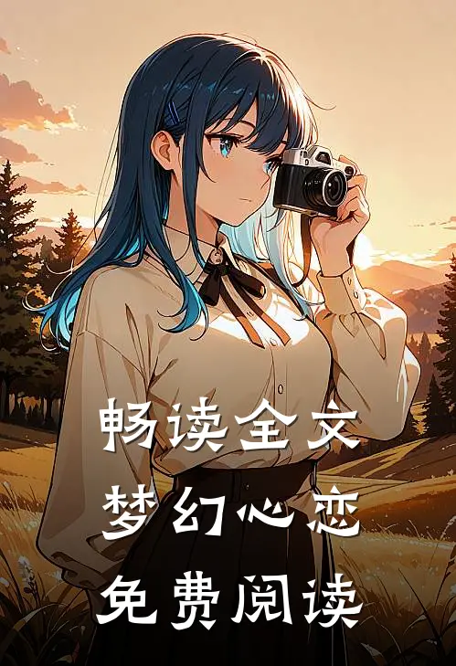 畅读全文梦幻心恋免费阅读