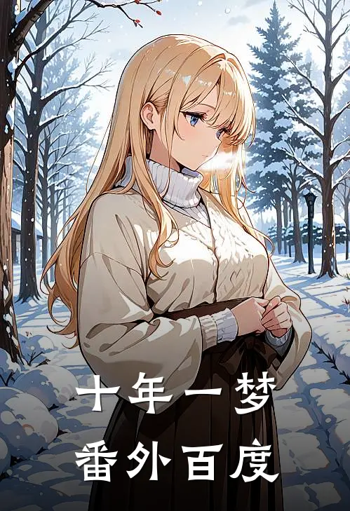 十年一梦番外百度