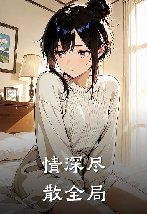 情深尽散全局