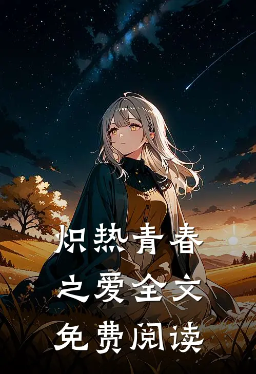 炽热青春之爱全文免费阅读