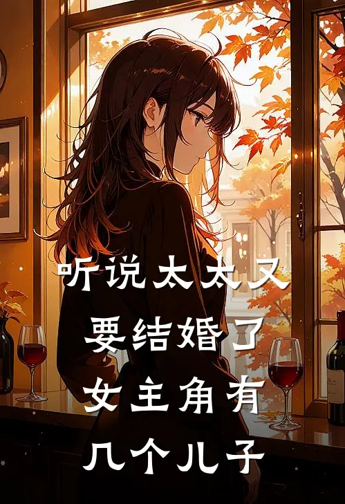 听说太太又要结婚了女主角有几个儿子