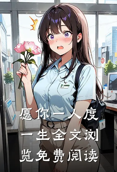 愿你一人度一生全文浏览免费阅读