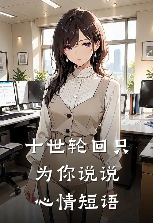 十世轮回只为你说说心情短语