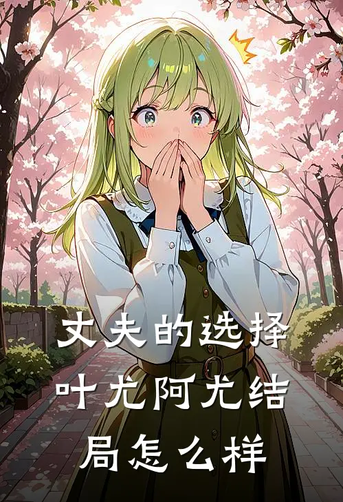丈夫的选择叶尤阿尤结局怎么样