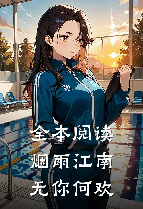 全本阅读烟雨江南,无你何欢