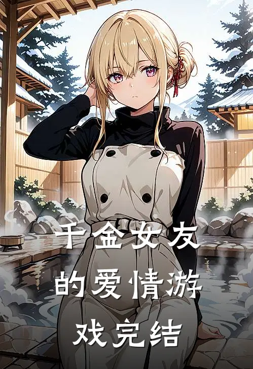 千金女友的爱情游戏完结
