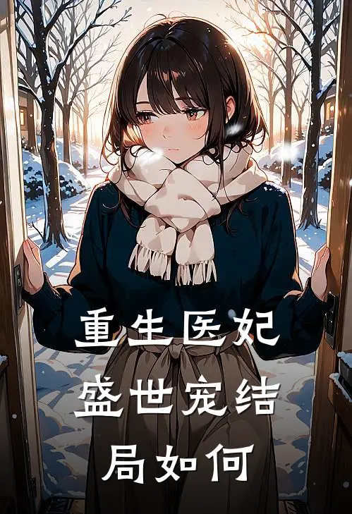 重生医妃盛世宠结局如何