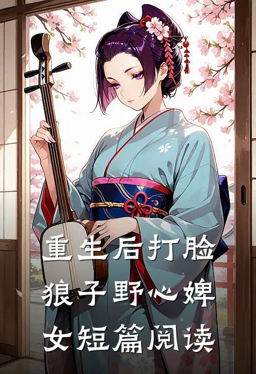 重生后打脸狼子野心婢女短篇阅读