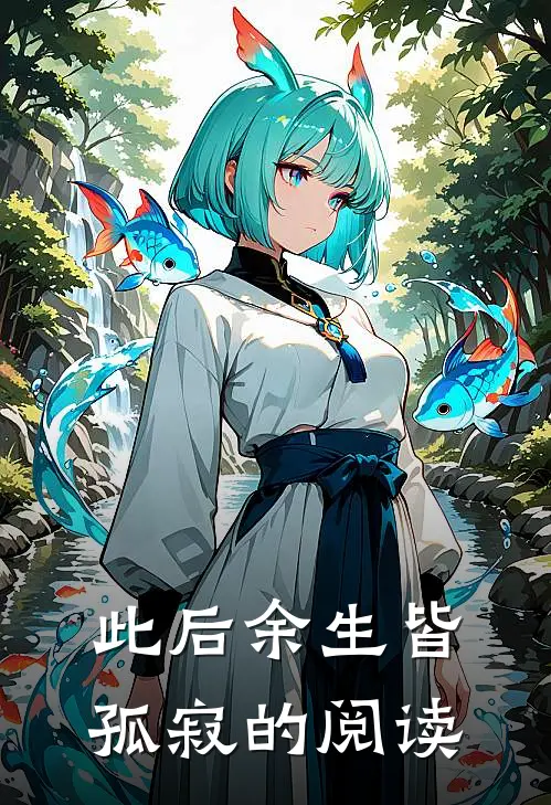 此后余生皆孤寂的阅读