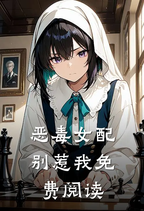 恶毒女配别惹我免费阅读