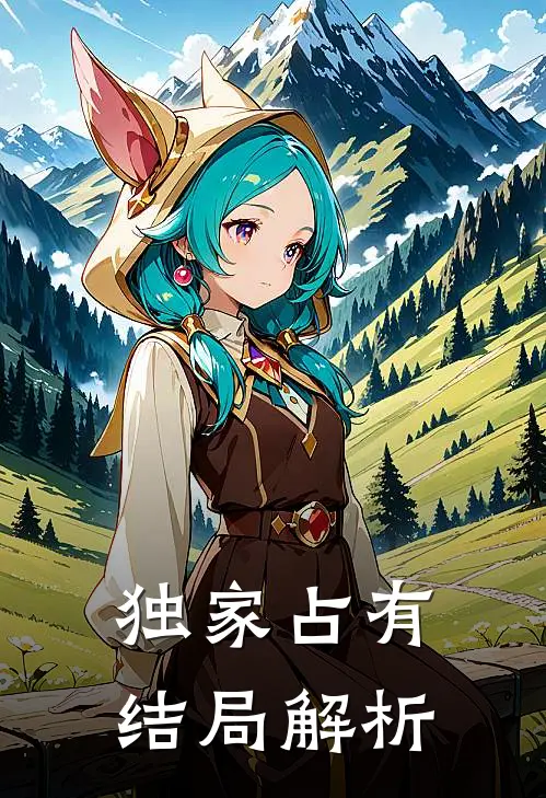 独家占有结局解析