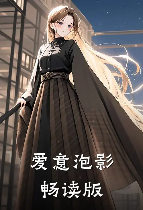 爱意泡影畅读版