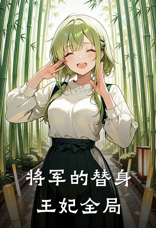 将军的替身王妃全局