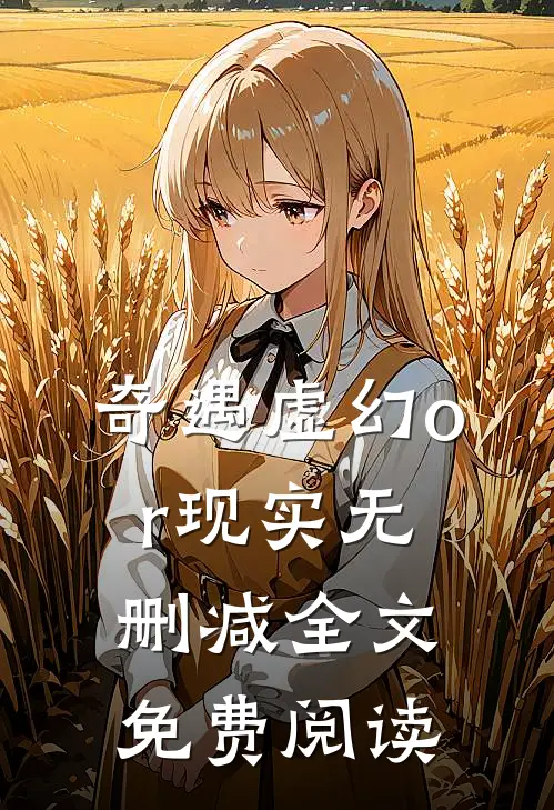 奇遇虚幻or现实无删减全文免费阅读