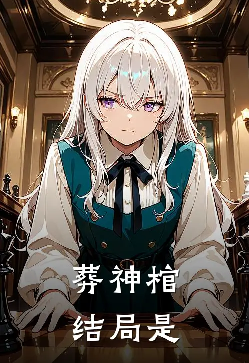 葬神棺结局是