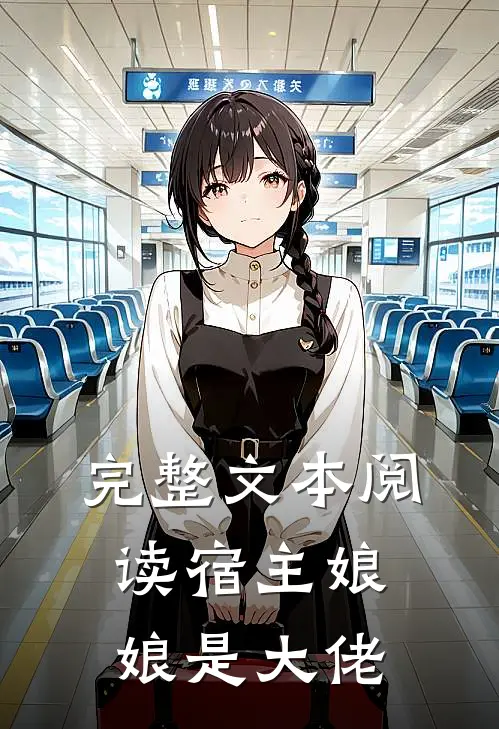 完整文本阅读宿主娘娘是大佬