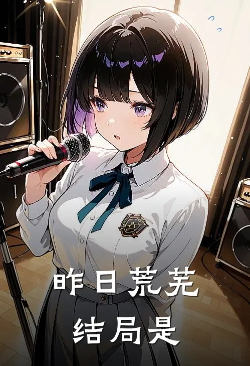 昨日荒芜结局是