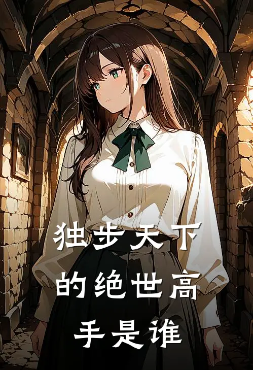 独步天下的绝世高手是谁